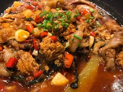 -小湘旺臭鳜鱼(百子湾店)