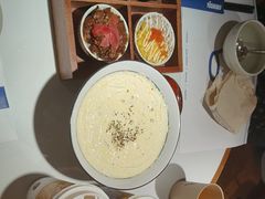 -火山屋台(新街口店)