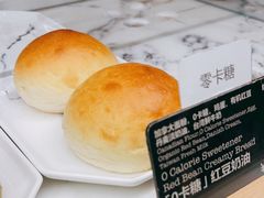 -WHEAT&BAKER-麥(凯德来福士店)