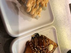 -万岁寿司(芳村店)