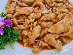 -老苏扬饭店