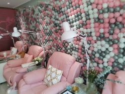 -Beauty Nails 美甲美睫皮肤管理
