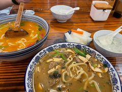 -陈八两面家(华孚写字楼店)