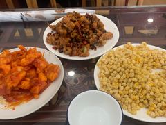 -鑫来子菜馆