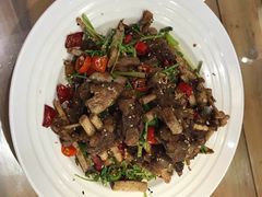 -高玛纳驴肉火烧(河间总店)