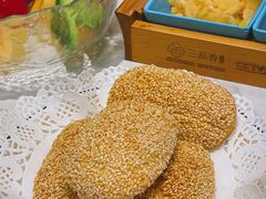 -三品香·江浙菜(松江九谊店)