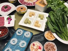 -南门涮肉(东单店)