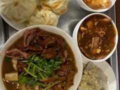 炒肝-姚记炒肝店(鼓楼店)