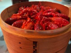 -一棠龙虾•王牌虾球(光谷天地店)