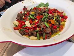 -李氏传家菜(兴城路店)