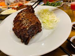 -竹林小屋(库塔店)