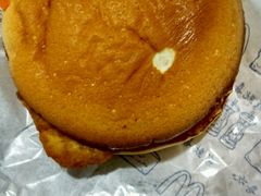-麦当劳(杭州庆春路店)
