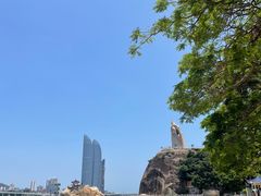 -鼓浪屿·皓月园