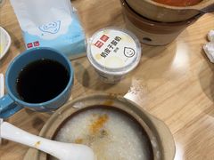 -嘉和一品粥(魏公村店)