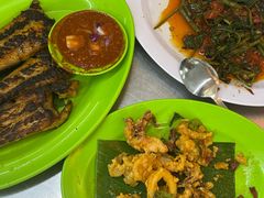 -明记烧鱼美味店