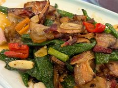 -百姓百味海鲜酒楼(粤垦路总店)