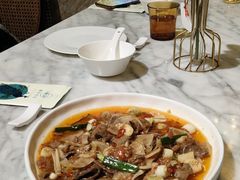 -雀蓝川菜(星悦汇店)