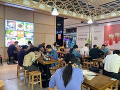 -其美潮州鱼旦粉世家(花城汇南区分店)
