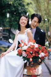 -摩玛婚纱摄影(杭州店)