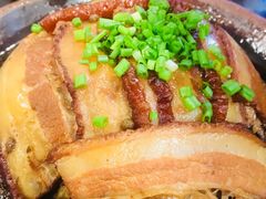 农家烧白-聚八方土菜馆(余松路店)