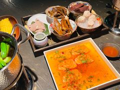 -卤鼎记·潮汕卤水火锅饭店(北京首店)