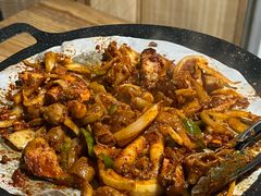 -优壹佳·延边朝鲜族料理(中山北路店)