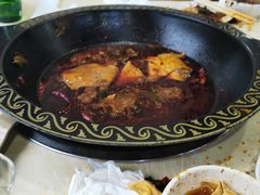 -重庆秦妈火锅(全国连锁五台山店)