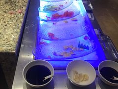 -大华锦绣假日酒店·锦味餐厅
