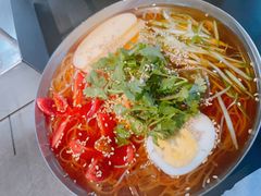 -很久以前羊肉串(怡海店)