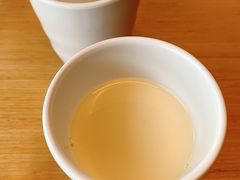 小磨冰豆浆-关东小磨东北菜(上海长风大悦城店)
