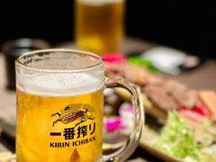 -牛坂烧肉·烧鸟·居酒屋(潮阳里店)