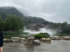 -华清宫景区