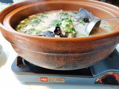 -姜君·千岛湖鱼头馆(浦东大道店)