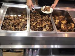 现熬·牛骨头-到味·蒙小铁羊肉馆(粮道街总店)