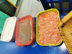 -马路边边麻辣烫联盟路店