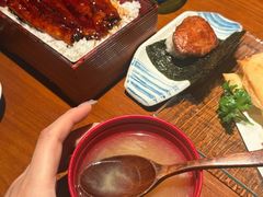 -千代武日本料理(爱建店)