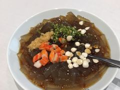 凉粉-老船夫婚宴婚庆会馆(延吉路店)