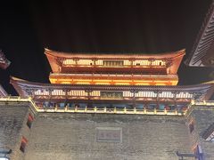 -襄阳古城