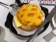 -食大利香港茶餐厅(南亚风情第一城店)
