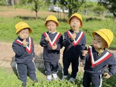-保利和乐高顿国际幼儿园(龙苑澜岸分园)