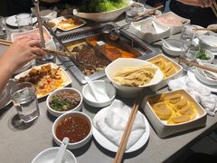 -海底捞火锅(万达广场店)