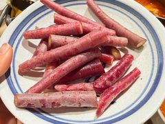-巴奴毛肚火锅概念餐厅