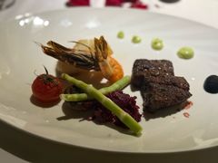 -王品牛排(福州泰禾店)