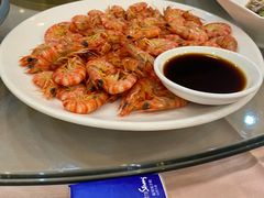-鹏天阁酒楼·海鲜(红旗店)
