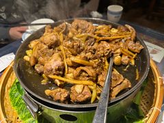 -甘家界牌柠檬鸭(青山店)