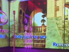 -音乐派KTV(太古里晶融汇店)