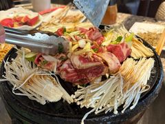 -厚味居炙子烤肉·清真(天桥南纬路店)