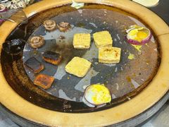 -阿昌白族石板烧(大理古城店)