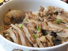 手把肉-蒙料·手把肉(望京店)