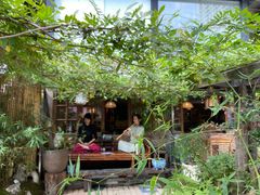 -菩提书坊(侨福大厦店)